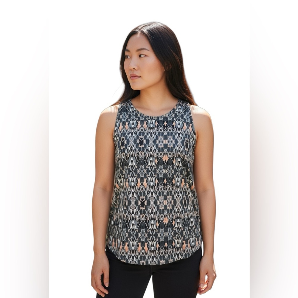 Outdoor Research Gorp core, athleisure, athletic, yoga core sleeveless shirt